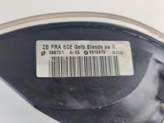 bontott BMW 3 E46 Bal első Irányjelző