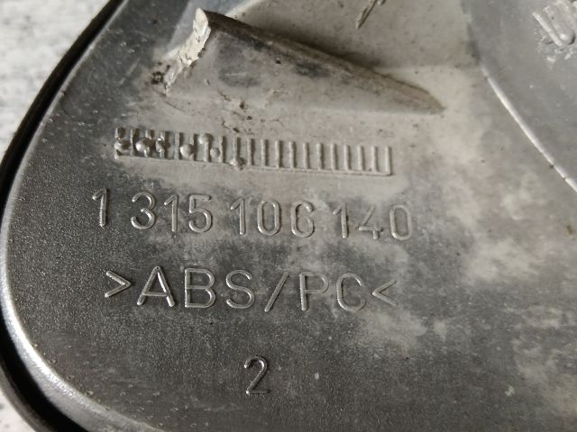 bontott BMW 3 E46 Bal első Irányjelző