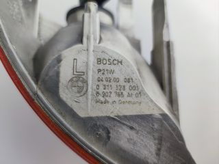 bontott BMW 3 E46 Bal első Irányjelző