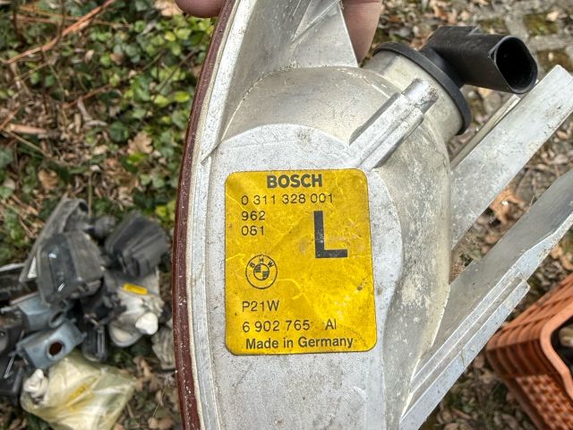 bontott BMW 3 E46 Bal első Irányjelző