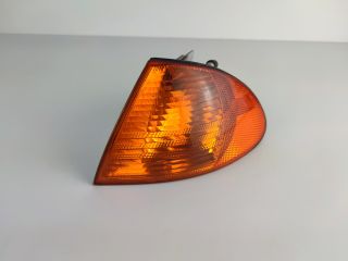 bontott BMW 3 E46 Bal első Irányjelző