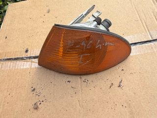 bontott BMW 3 E46 Bal első Irányjelző