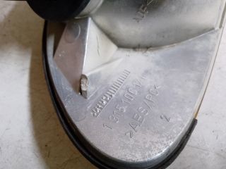 bontott BMW 3 E46 Bal első Irányjelző