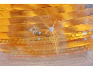 bontott BMW 3 E46 Bal első Irányjelző