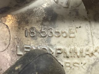 bontott BMW 3 E46 Bal első Irányjelző