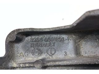 bontott BMW 3 E46 Bal első Irányjelző