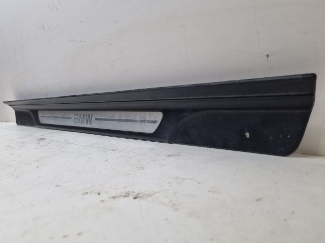 bontott BMW 3 E46 Bal első Küszöb Díszléc