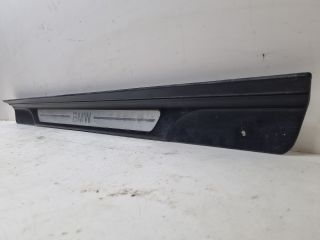 bontott BMW 3 E46 Bal első Küszöb Díszléc