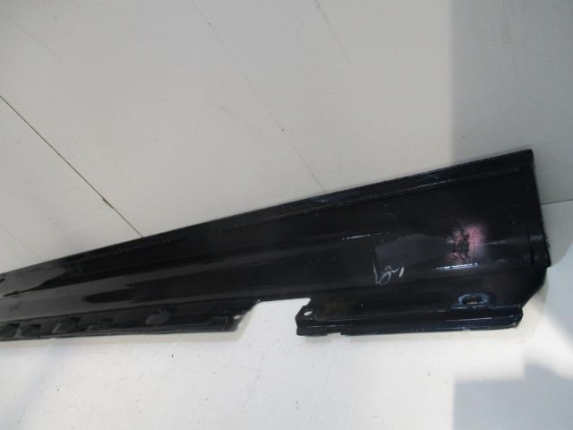 bontott BMW 3 E46 Bal első Küszöb Díszléc