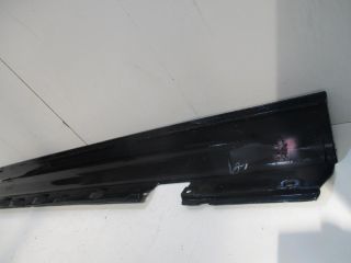 bontott BMW 3 E46 Bal első Küszöb Díszléc