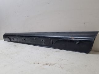 bontott BMW 3 E46 Bal első Küszöb Díszléc