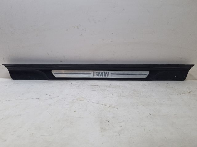 bontott BMW 3 E46 Bal első Küszöb Díszléc