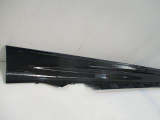 bontott BMW 3 E46 Bal első Küszöb Díszléc