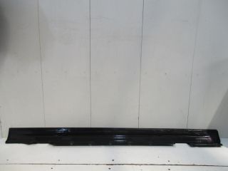 bontott BMW 3 E46 Bal első Küszöb Díszléc