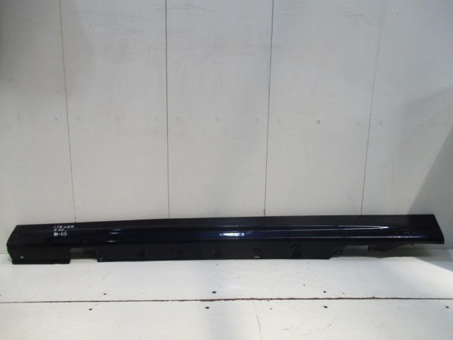 bontott BMW 3 E46 Bal első Küszöb Díszléc