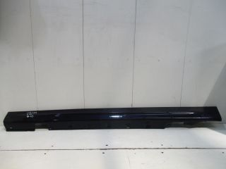 bontott BMW 3 E46 Bal első Küszöb Díszléc