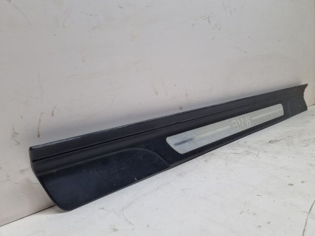 bontott BMW 3 E46 Bal első Küszöb Díszléc