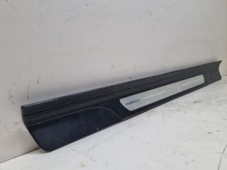 bontott BMW 3 E46 Bal első Küszöb Díszléc