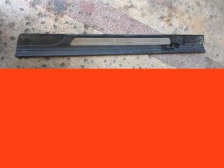 bontott BMW 3 E46 Bal első Küszöb Díszléc