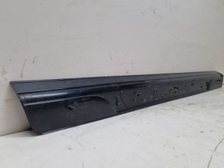 bontott BMW 3 E46 Bal első Küszöb Díszléc