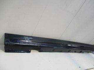 bontott BMW 3 E46 Bal első Küszöb Díszléc