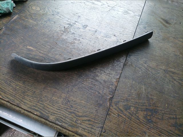 bontott BMW 3 E46 Bal első Lökhárító Díszléc