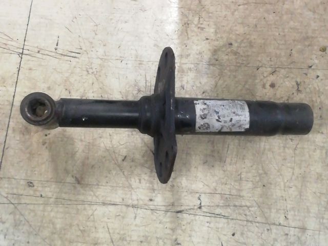 bontott BMW 3 E46 Bal első Lökhárító Merevítő Tartó (Fém)