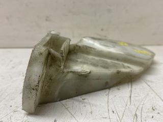 bontott BMW 3 E46 Bal első Lökhárító Tartó (Műanyag)