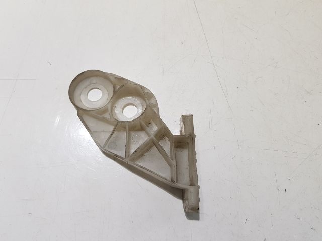 bontott BMW 3 E46 Bal első Lökhárító Tartó (Műanyag)