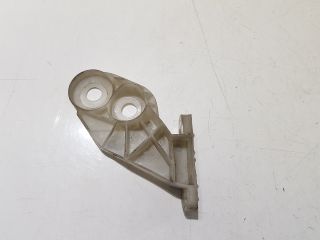 bontott BMW 3 E46 Bal első Lökhárító Tartó (Műanyag)