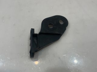 bontott BMW 3 E46 Bal első Lökhárító Tartó (Műanyag)