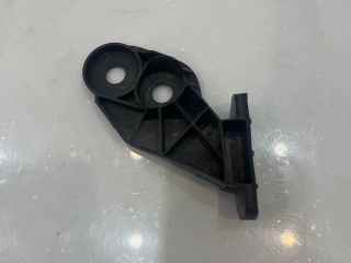 bontott BMW 3 E46 Bal első Lökhárító Tartó (Műanyag)