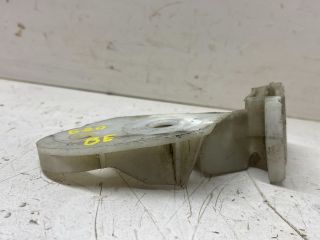 bontott BMW 3 E46 Bal első Lökhárító Tartó (Műanyag)