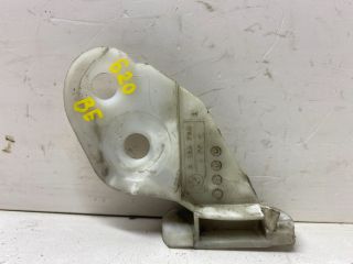 bontott BMW 3 E46 Bal első Lökhárító Tartó (Műanyag)