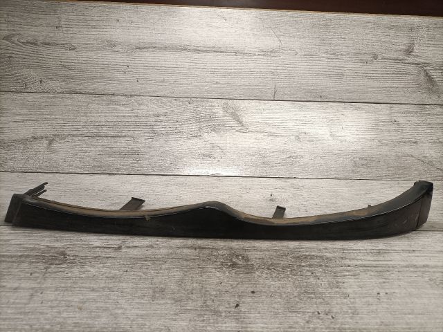 bontott BMW 3 E46 Bal első Oldal Lökhárító Tartó (Műanyag)