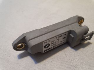 bontott BMW 3 E46 Bal első Oldal Ütközés Érzékelő