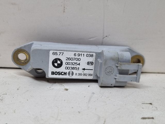 bontott BMW 3 E46 Bal első Oldal Ütközés Érzékelő