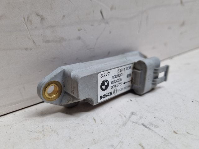 bontott BMW 3 E46 Bal első Oldal Ütközés Érzékelő