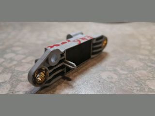 bontott BMW 3 E46 Bal első Oldal Ütközés Érzékelő