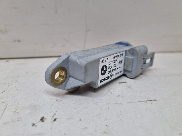 bontott BMW 3 E46 Bal első Oldal Ütközés Érzékelő