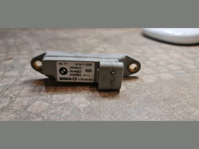 bontott BMW 3 E46 Bal első Oldal Ütközés Érzékelő