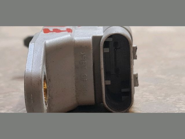 bontott BMW 3 E46 Bal első Oldal Ütközés Érzékelő