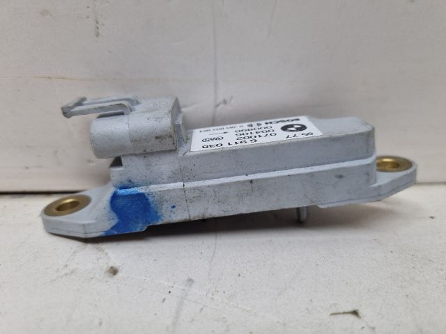 bontott BMW 3 E46 Bal első Oldal Ütközés Érzékelő