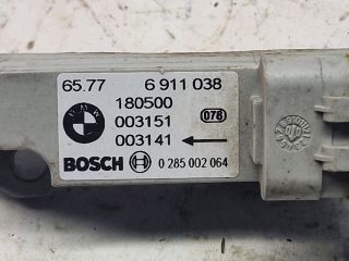 bontott BMW 3 E46 Bal első Oldal Ütközés Érzékelő