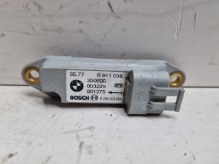 bontott BMW 3 E46 Bal első Oldal Ütközés Érzékelő