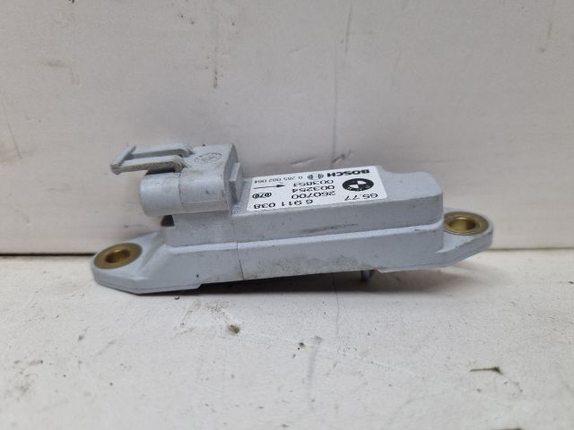 bontott BMW 3 E46 Bal első Oldal Ütközés Érzékelő