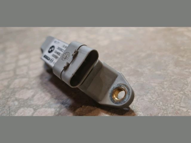 bontott BMW 3 E46 Bal első Oldal Ütközés Érzékelő