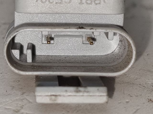 bontott BMW 3 E46 Bal első Oldal Ütközés Érzékelő