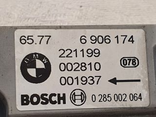 bontott BMW 3 E46 Bal első Oldal Ütközés Érzékelő