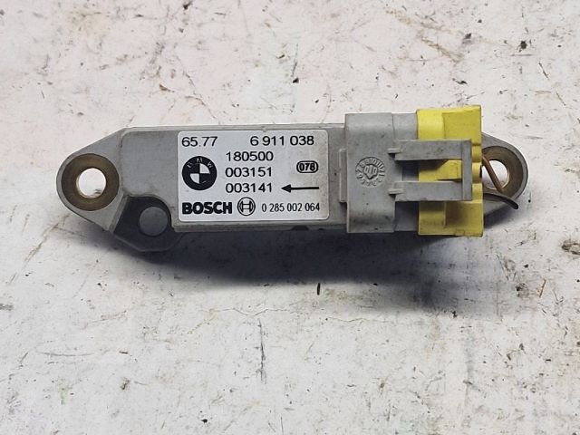 bontott BMW 3 E46 Bal első Oldal Ütközés Érzékelő